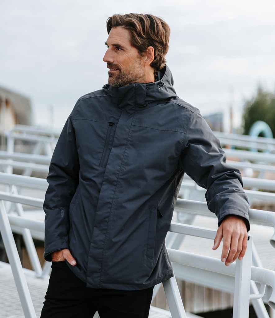 Stormtech jacket 3 sales in 1